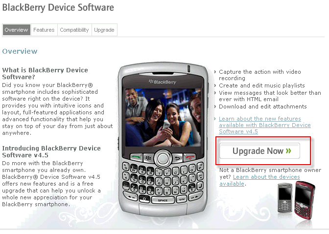 Image:BlackBerry OS 4.5 upgrade