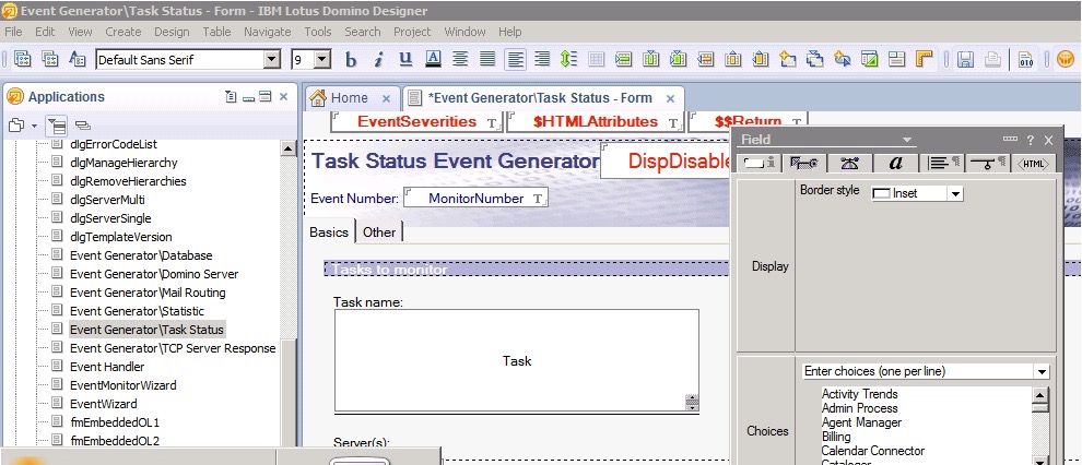 Image:Customizing DDM database to monitor custom tasks and tasks that should be in list, but they are not there like Traveler