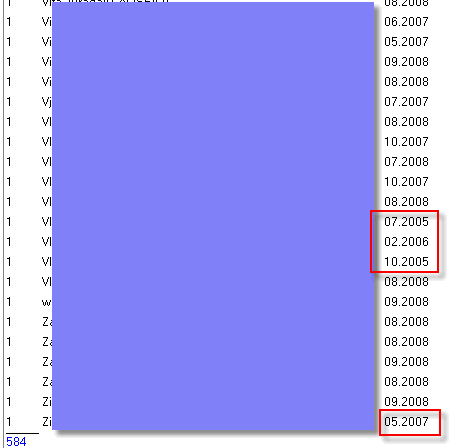 Image:Easy way to find inactive users, dead Domino souls ir a real pain for big Domino environments