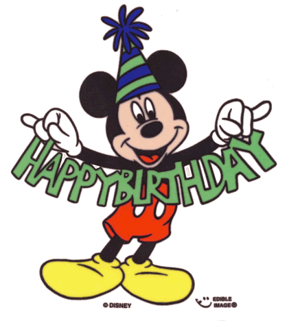 Image:Mickey Mouse has a birthday on 18th of November
