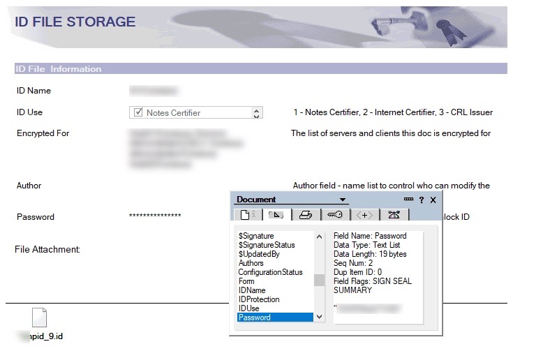 Image:Recovering Cert.id file from Certificate Authority document