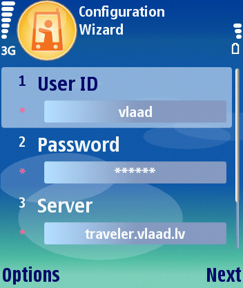 Image:Traveler ScreenShots on Symbian 
