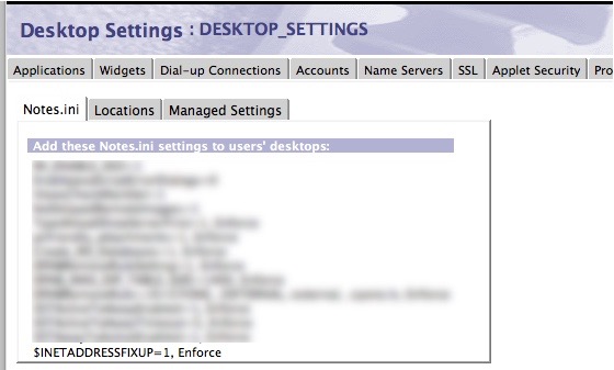 Image:Turning Internet style addressing for all users centrally via policies (901FP8 new feature)